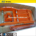 High strength Hydraulic Thumb fit for 20ton excavator